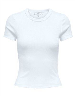 Onlval Life O-Neck T-Shirt 